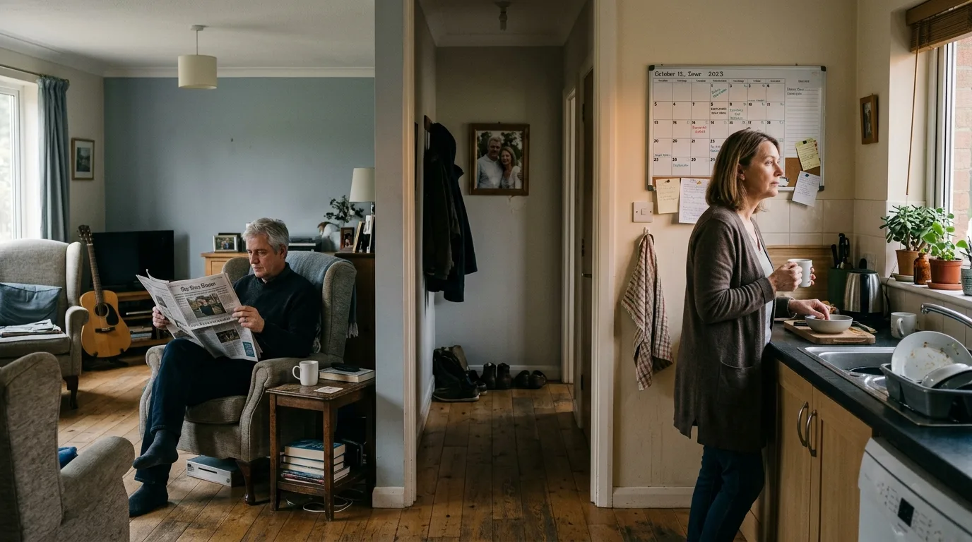 découvrez la durée pendant laquelle un couple peut rester séparé sans engager de procédure de divorce légal et les implications de cette période sur leur statut marital.