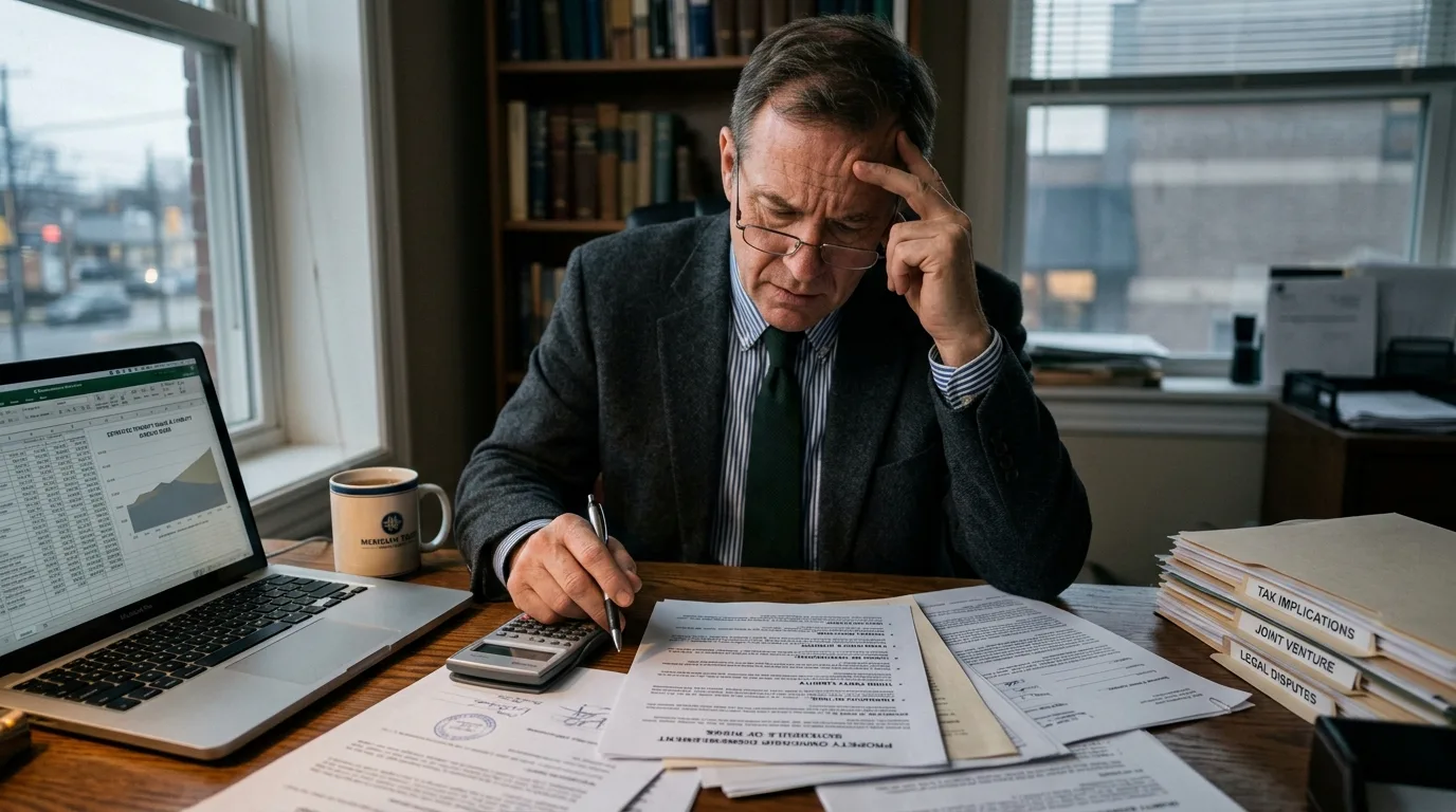 découvrez les inconvénients du démembrement de propriété et évaluez les risques financiers associés pour mieux protéger votre patrimoine.