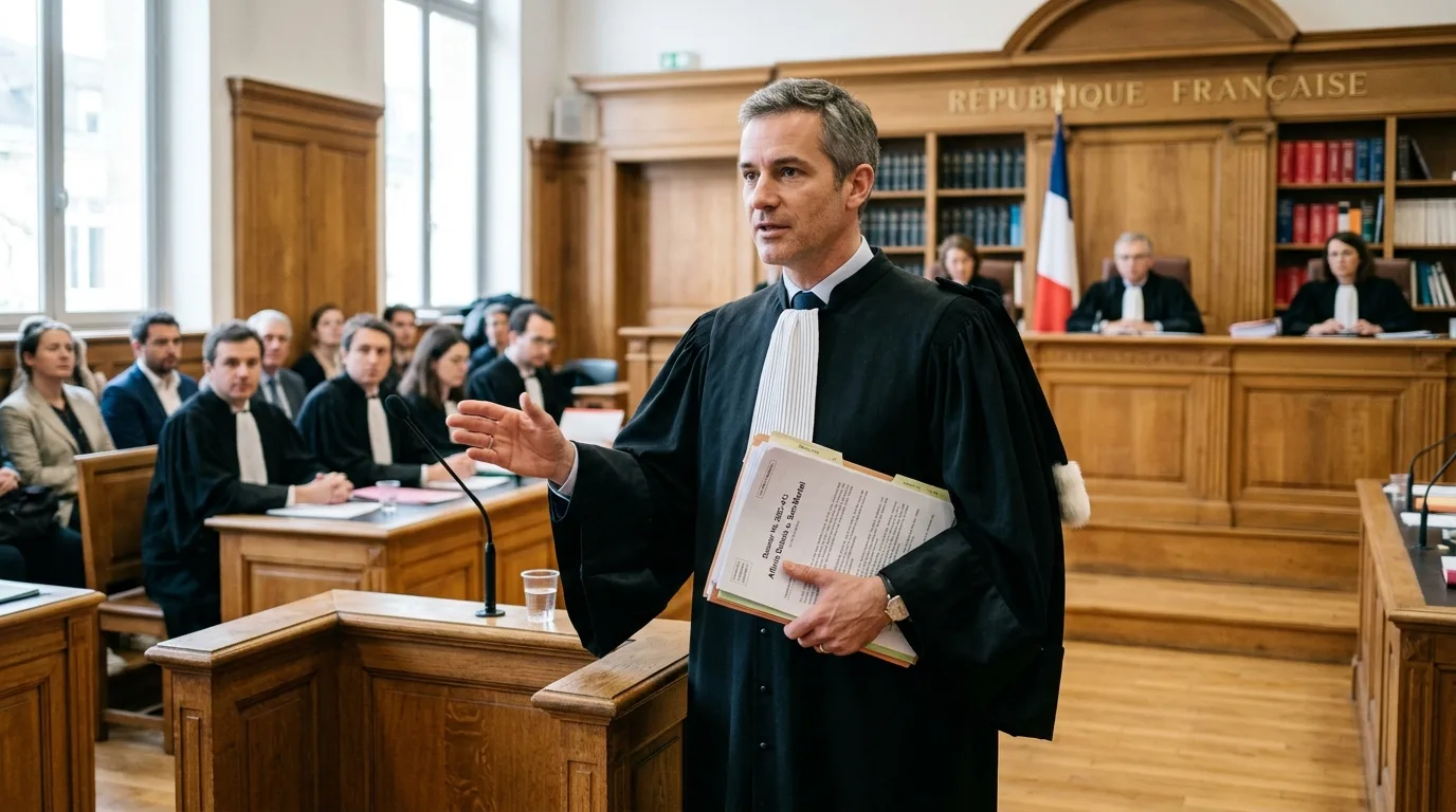 découvrez le rôle et la définition de l'avocat postulant, un acteur clé dans la gestion des affaires juridiques en france.