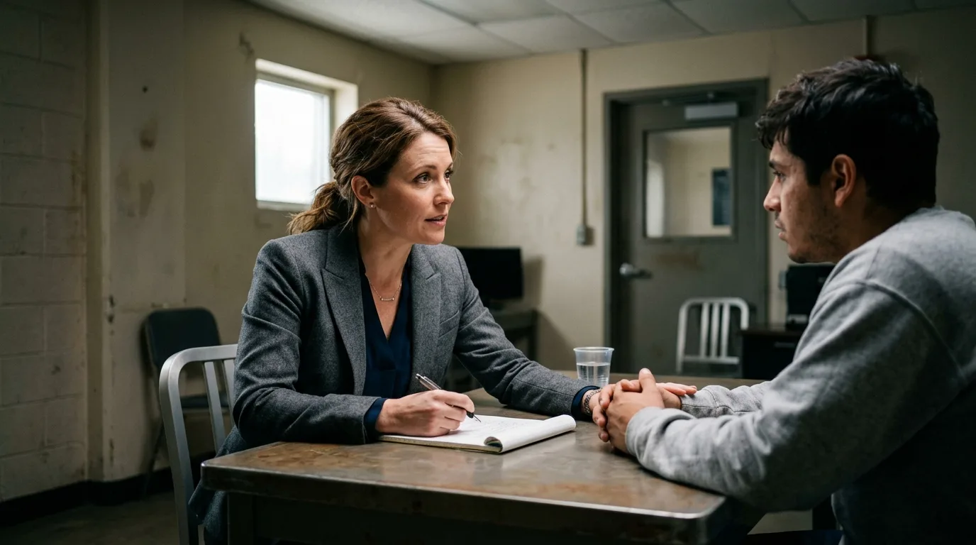 avocate pénaliste spécialisée en garde à vue, assurant la protection de vos droits essentiels pour une défense efficace et respectueuse de la loi.