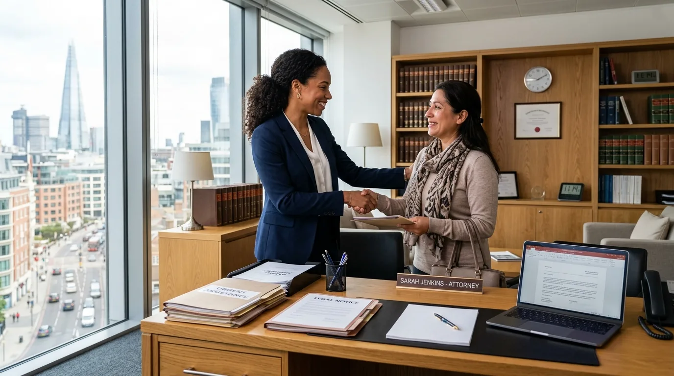 vite-un-avocat.fr vous aide à trouver rapidement un avocat d'urgence près de chez vous, disponible 24h/24 pour vous accompagner dans toutes vos situations juridiques.