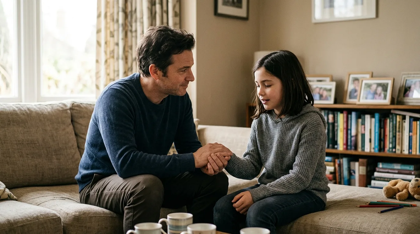 découvrez jusqu'à quel âge le droit de visite obligatoire doit être respecté, les règles légales en vigueur et les implications pour les parents concernés.