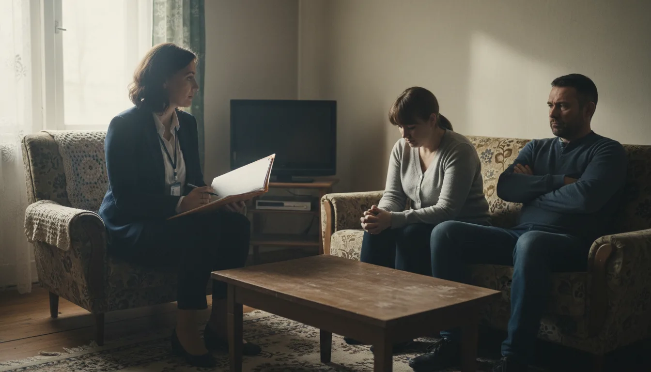 découvrez si vous avez le droit de refuser l'intervention d'une technicienne d’intervention sociale et familiale (tisf) et les démarches à suivre en cas de refus.