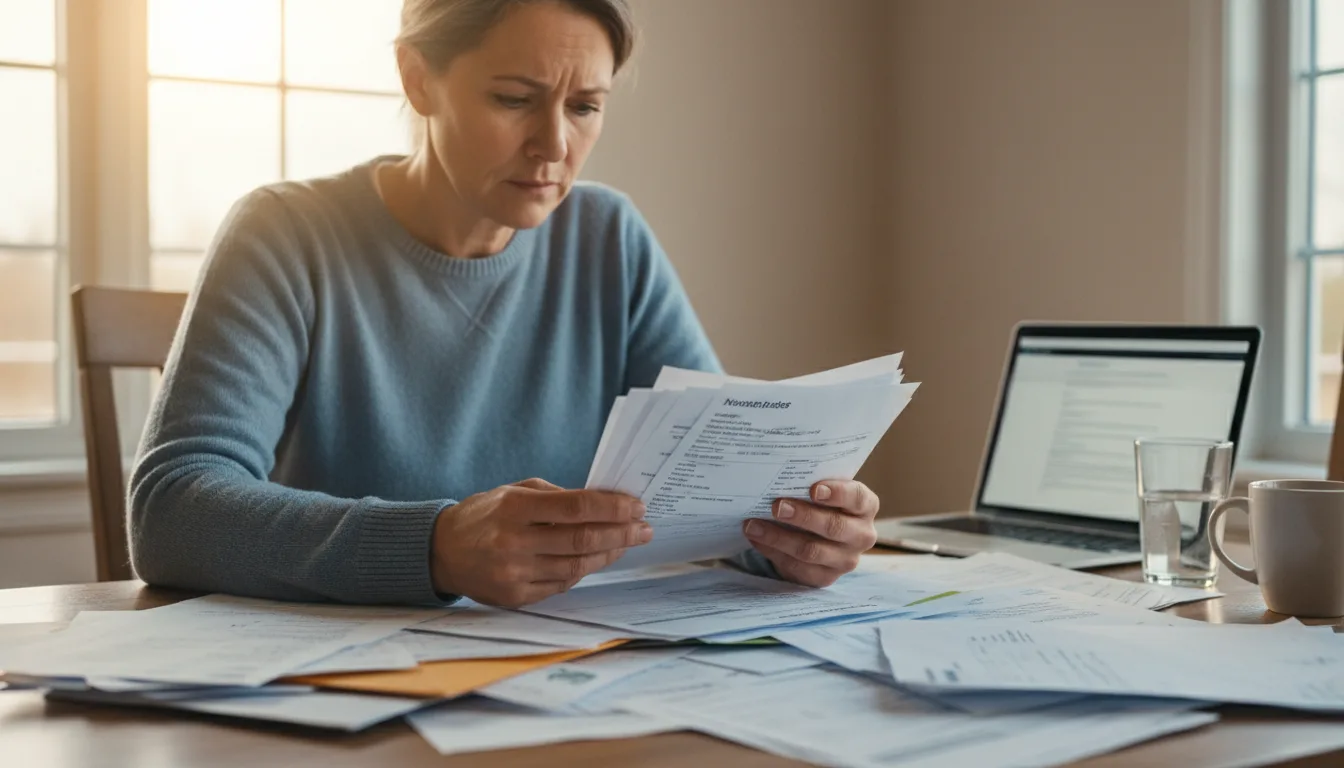 découvrez vos droits lorsque vous ne pouvez pas payer les dépassements d'honoraires médicaux et les solutions possibles pour gérer ces frais.