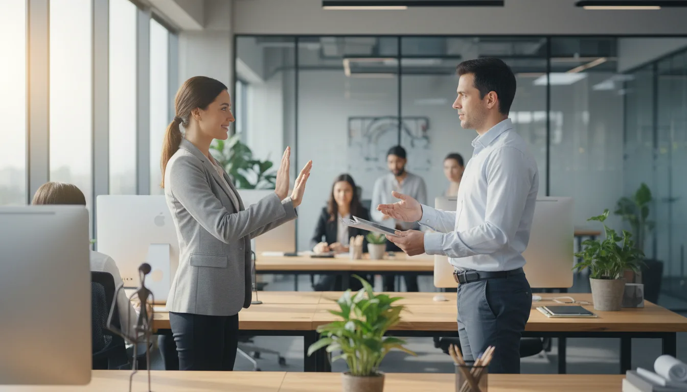 découvrez vos droits concernant le refus des heures supplémentaires : ce que la loi permet et ce qu'il faut savoir pour bien gérer votre temps de travail.