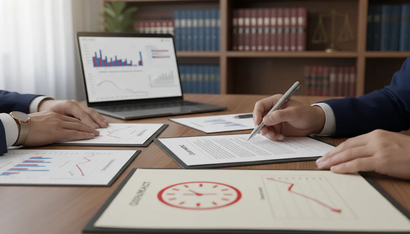découvrez les informations essentielles sur les délais carpa abusifs et les règlements à connaître pour protéger vos droits.