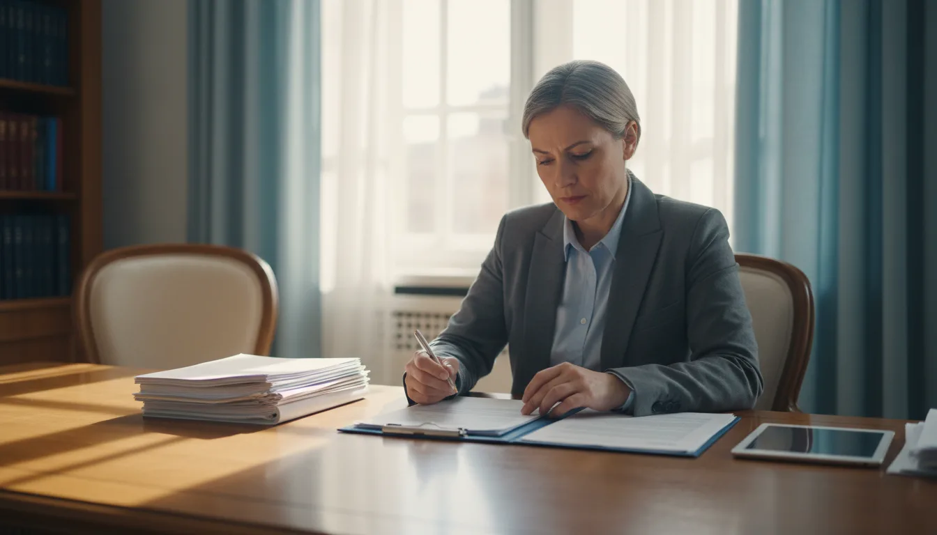 découvrez les erreurs à éviter lors d'un divorce pour protéger efficacement vos droits et assurer une séparation équitable.