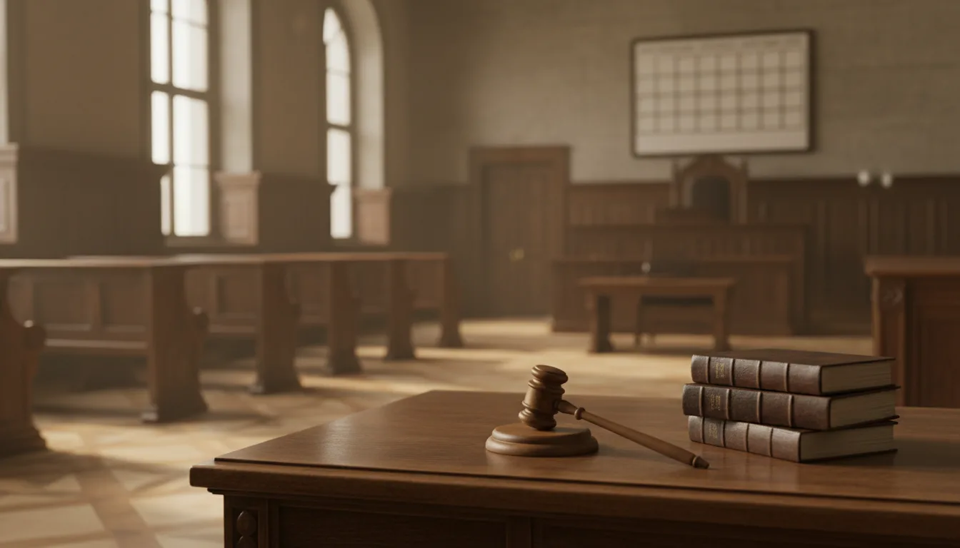 découvrez les dates des vacances judiciaires, leur fonctionnement et les impacts de cette période sur le système judiciaire en france.