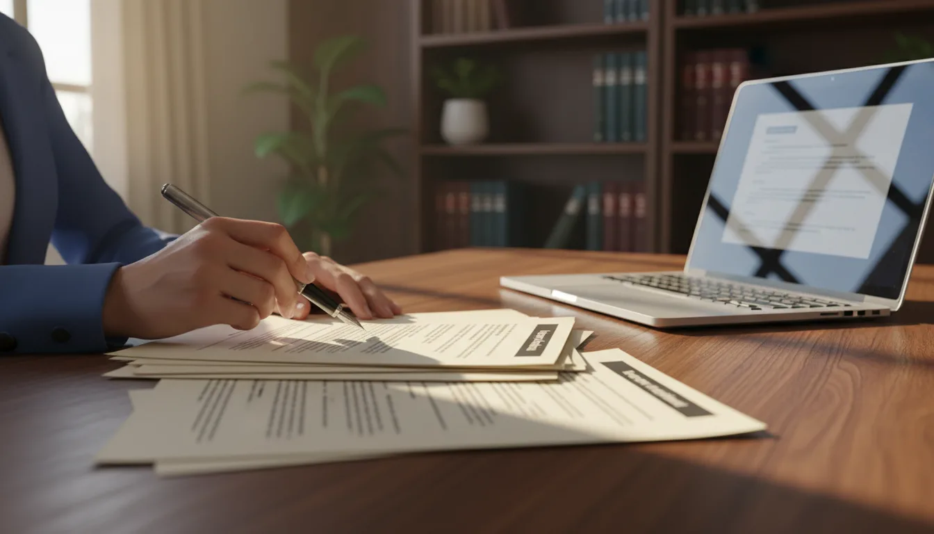 découvrez des exemples et conseils pratiques pour rédiger une lettre d'appel à un jugement, avec des modèles adaptés à votre situation.