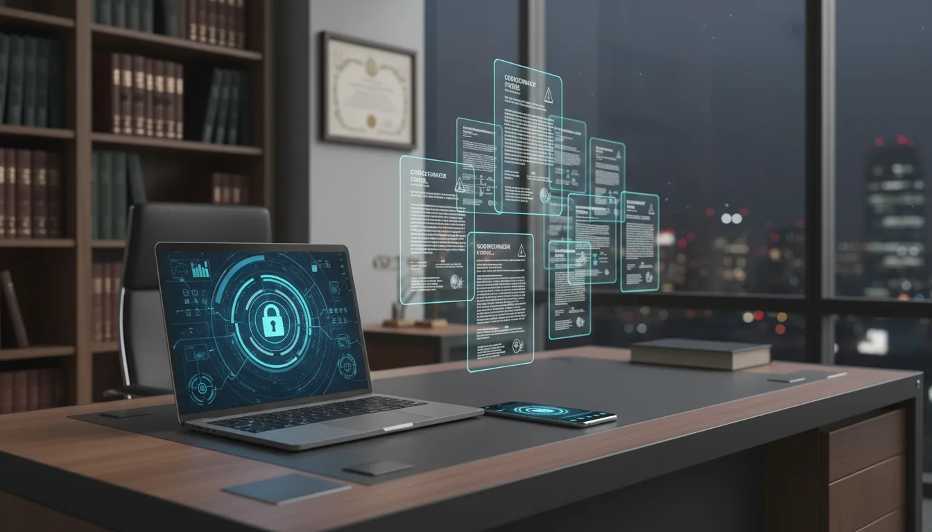 e-barreau : la plateforme numérique sécurisée dédiée aux avocats pour faciliter la gestion de leurs dossiers et communications en toute confidentialité.