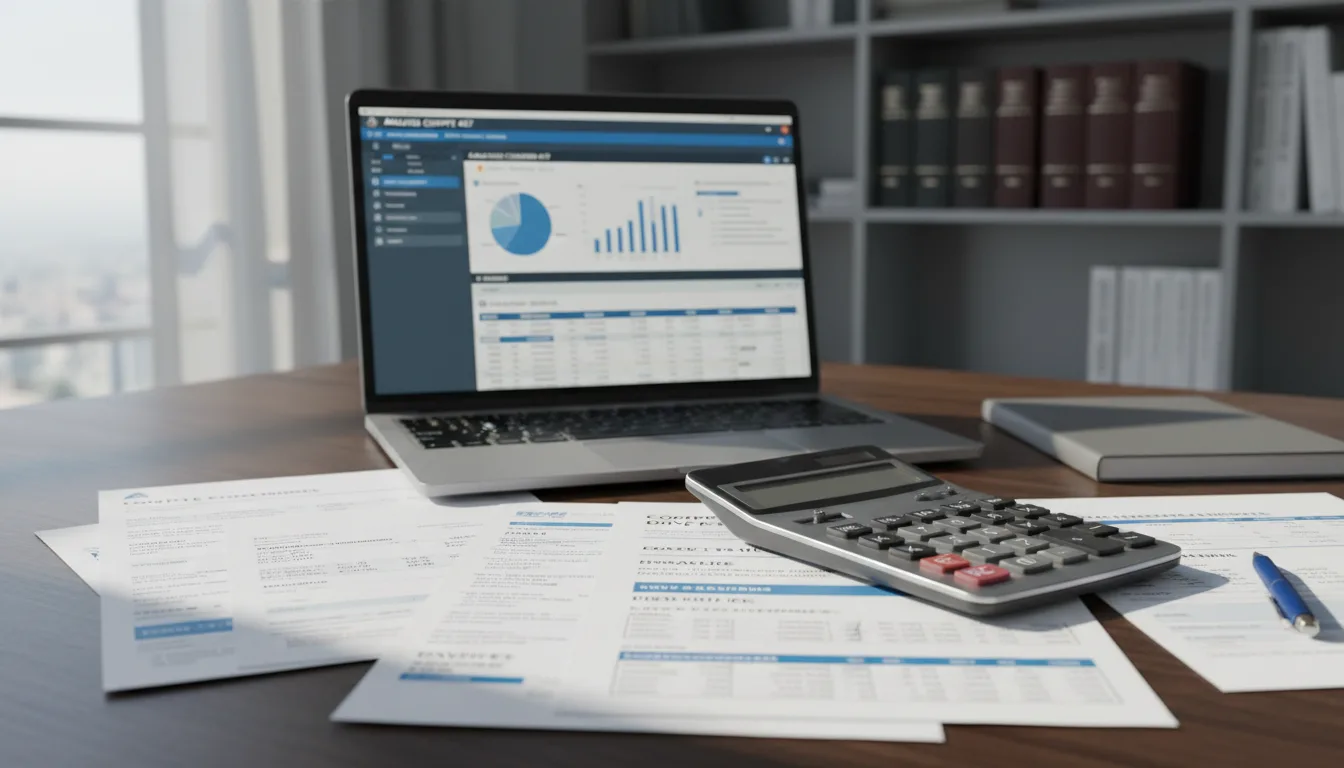 découvrez tout sur le compte 467 en comptabilité : son utilisation, les obligations associées et les enjeux à maîtriser pour une gestion financière efficace.